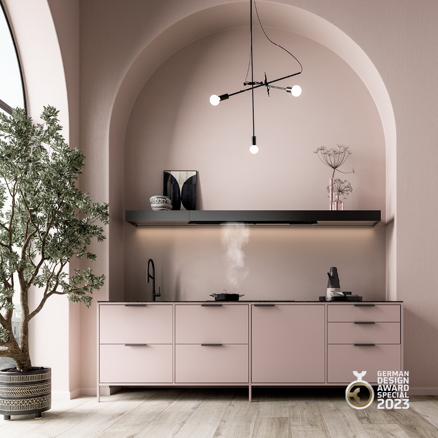 Falmec S.p.a. | Modern Cooker Hoods, Filtering Hood, Air Purifying Hood