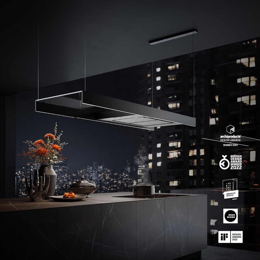Falmec S.p.a. | Modern Cooker Hoods, Filtering Hood, Air Purifying Hood