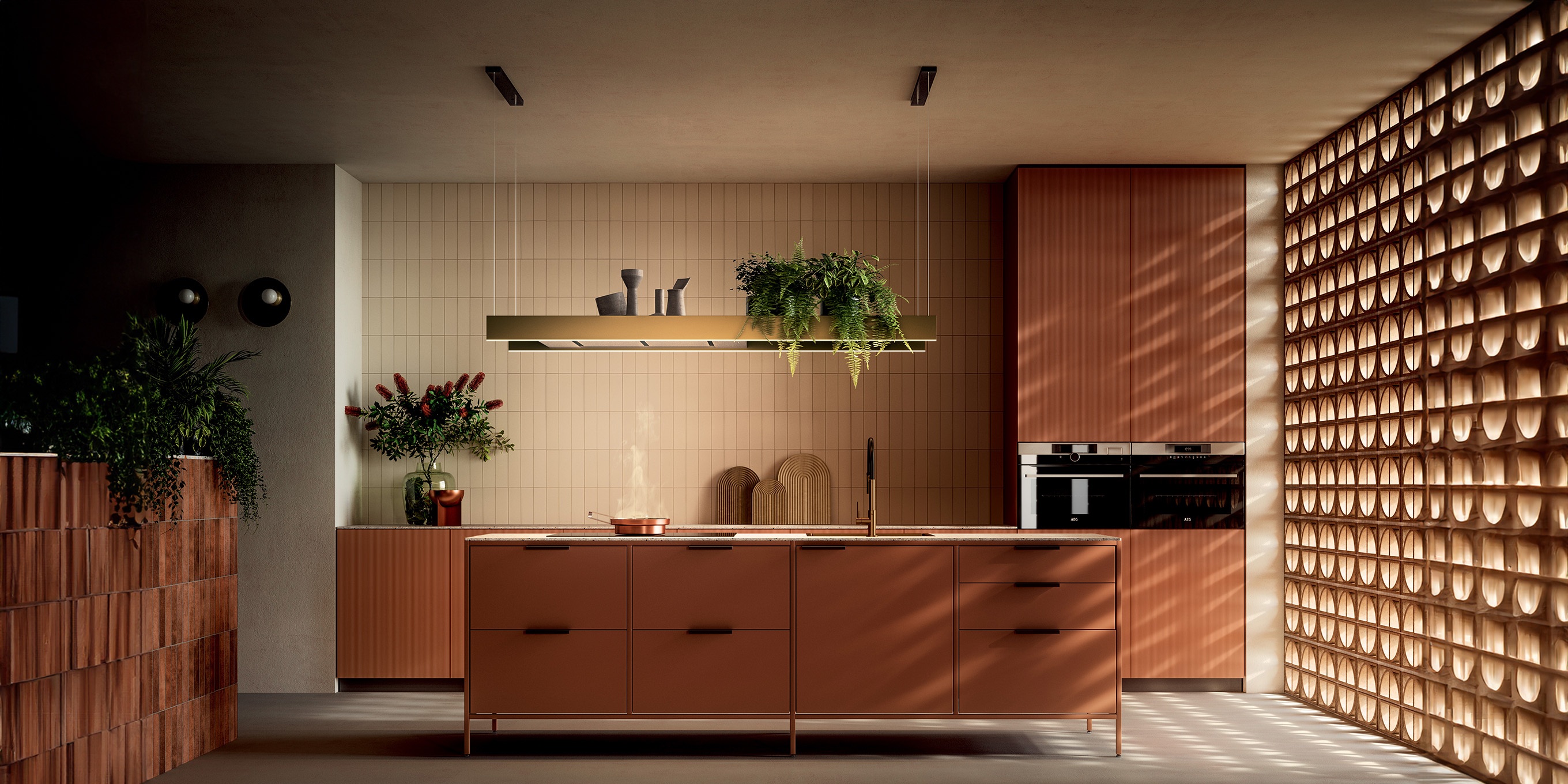 Falmec S.p.a. | Modern Cooker Hoods, Filtering Hood, Air Purifying Hood