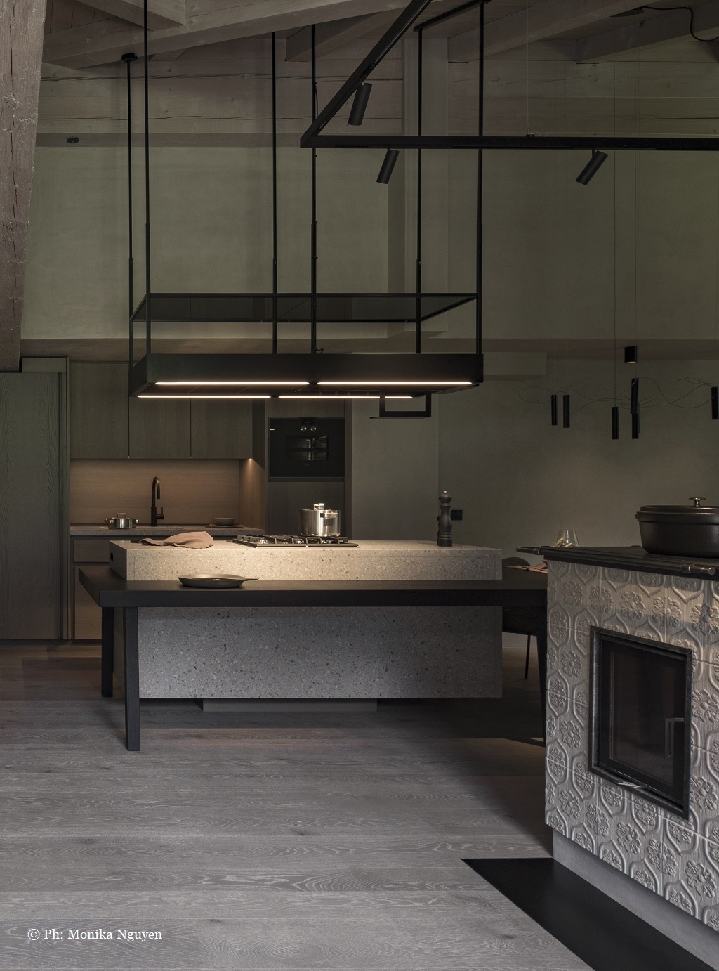 Falmec S.p.a. | Modern Cooker Hoods, Filtering Hood, Air Purifying Hood