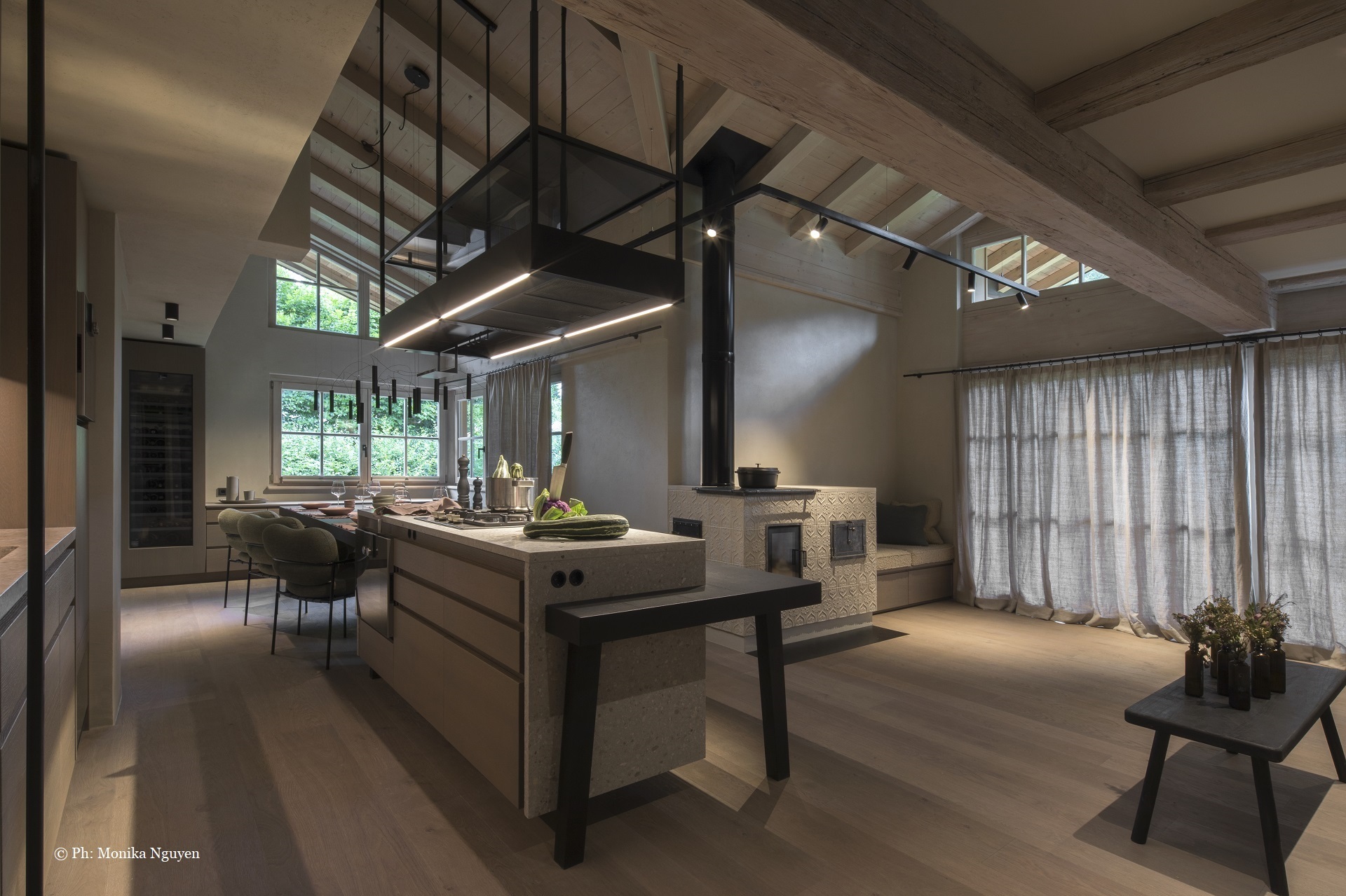 Falmec S.p.a. | Modern Cooker Hoods, Filtering Hood, Air Purifying Hood