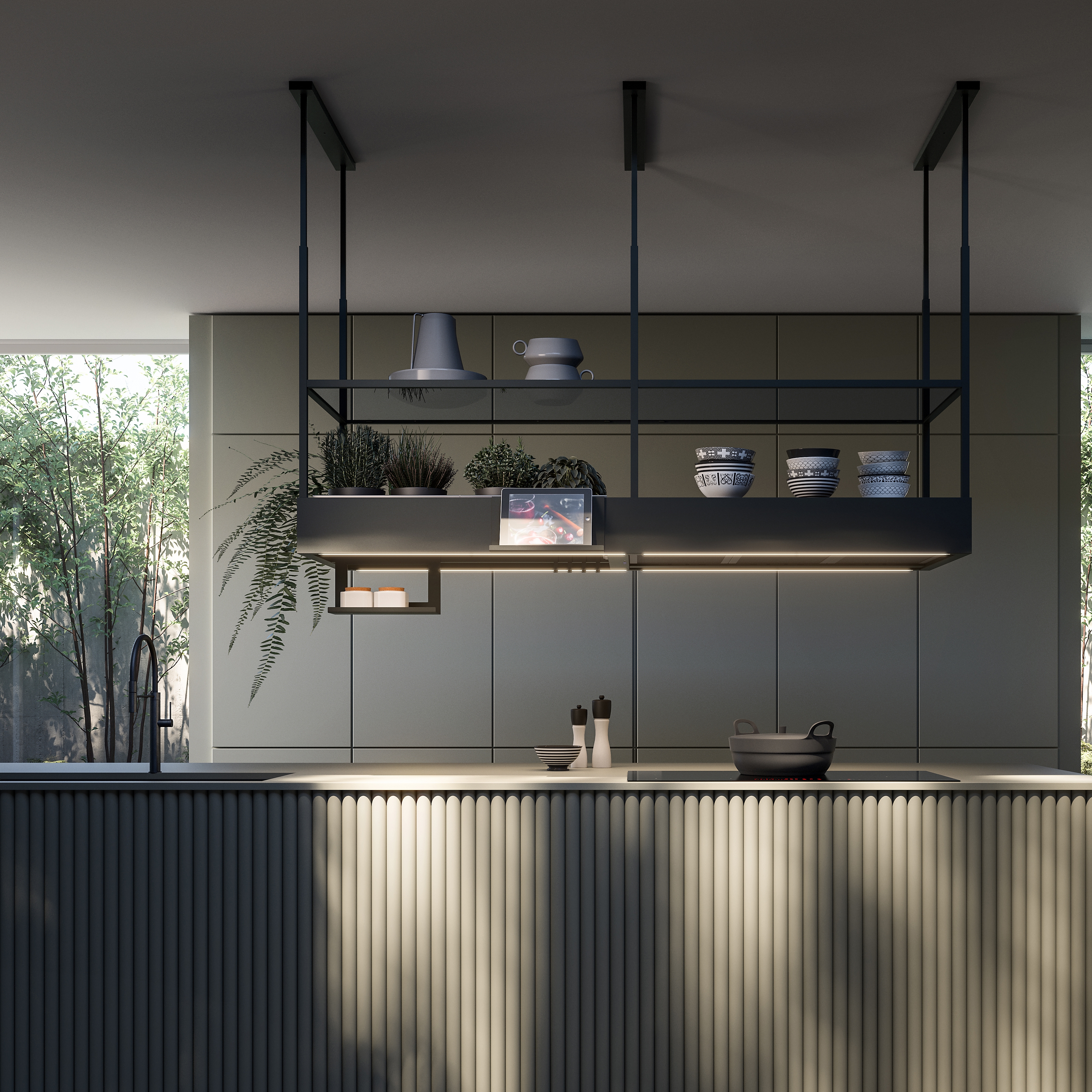 Falmec S.p.a. | Modern Cooker Hoods, Filtering Hood, Air Purifying Hood