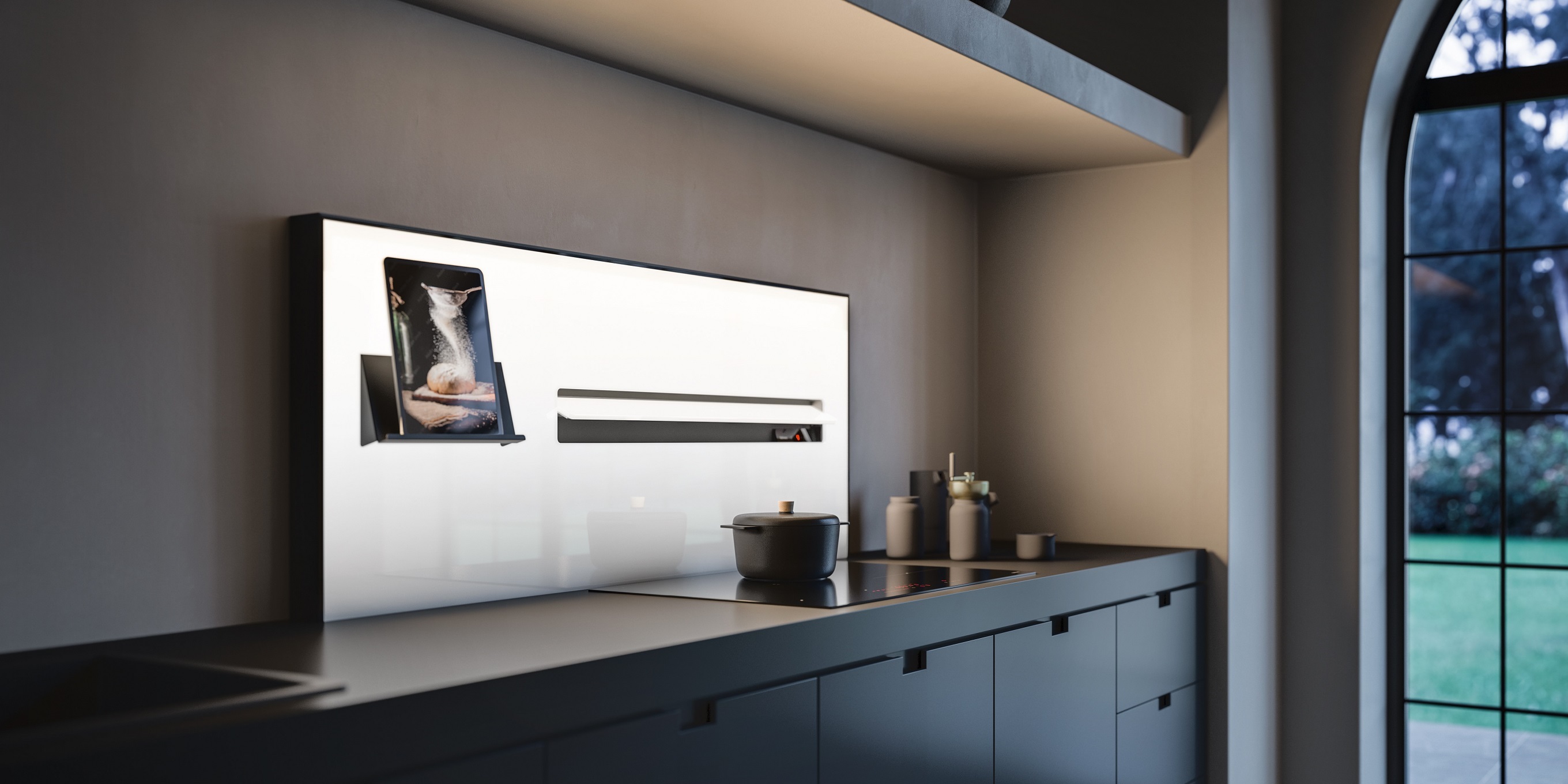 Falmec S.p.a. | Modern Cooker Hoods, Filtering Hood, Air Purifying Hood