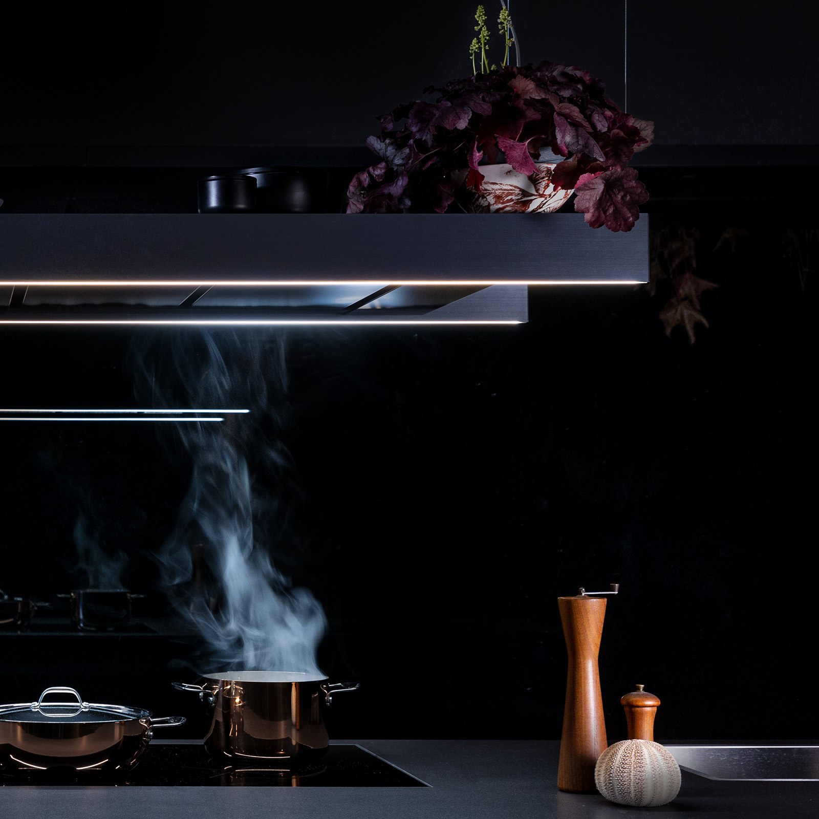 Falmec S.p.a. | Modern Cooker Hoods, Filtering Hood, Air Purifying Hood