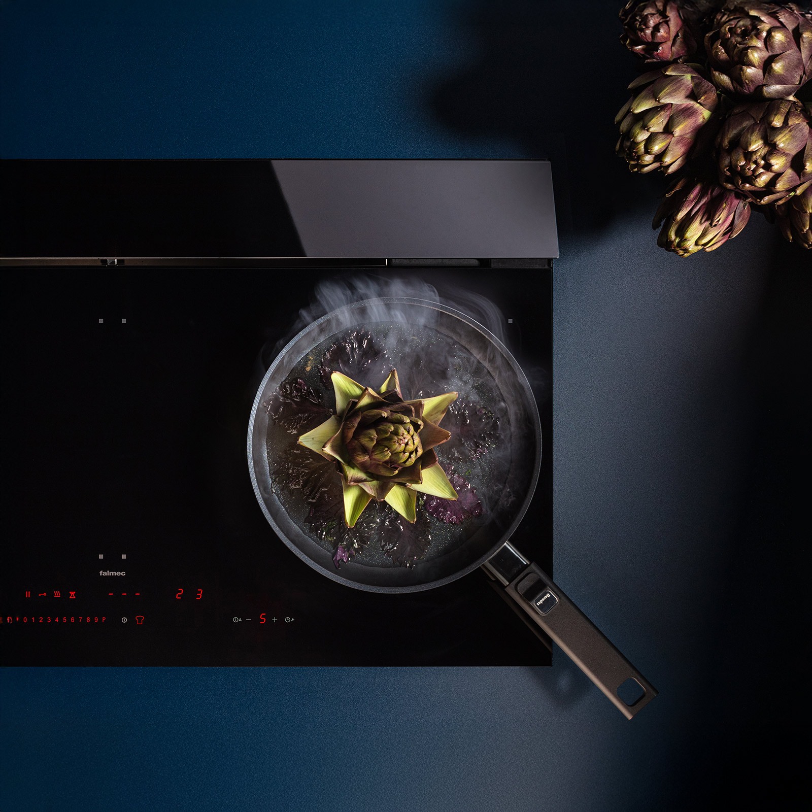 Falmec S.p.a. | Modern Cooker Hoods, Filtering Hood, Air Purifying Hood