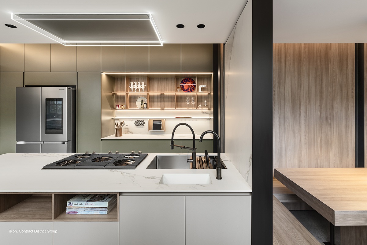 Falmec S.p.a. | Modern Cooker Hoods, Filtering Hood, Air Purifying Hood