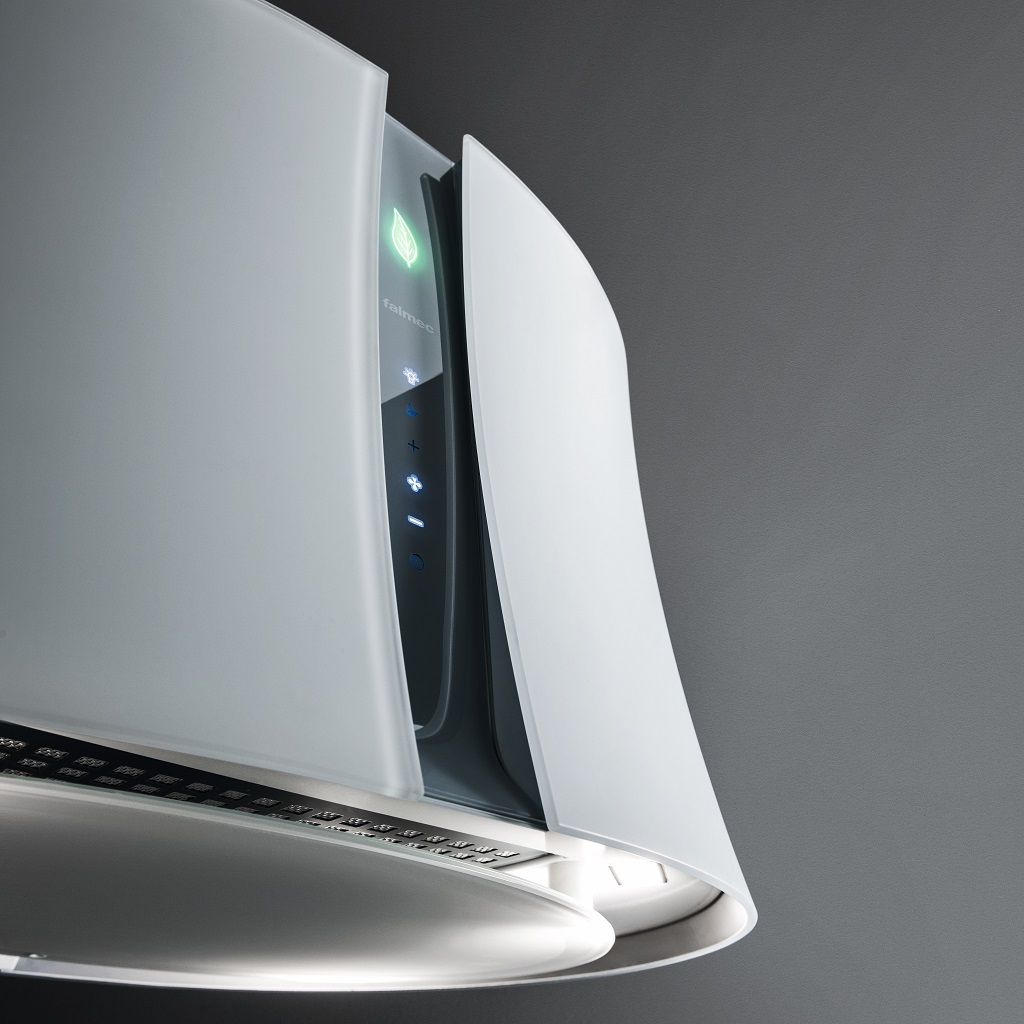 Falmec S.p.a. | Modern Cooker Hoods, Filtering Hood, Air Purifying Hood