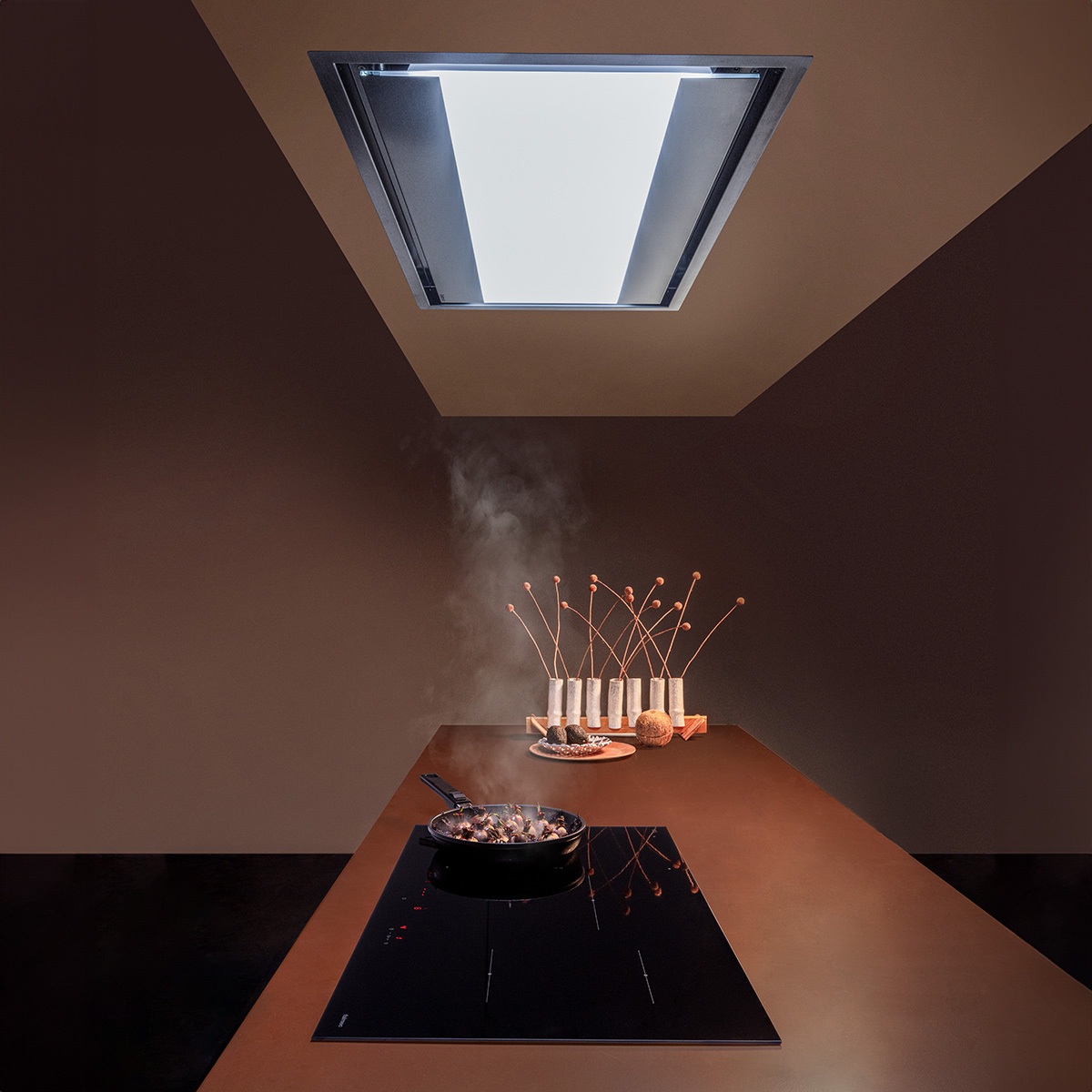 Falmec S.p.a. | Modern Cooker Hoods, Filtering Hood, Air Purifying Hood