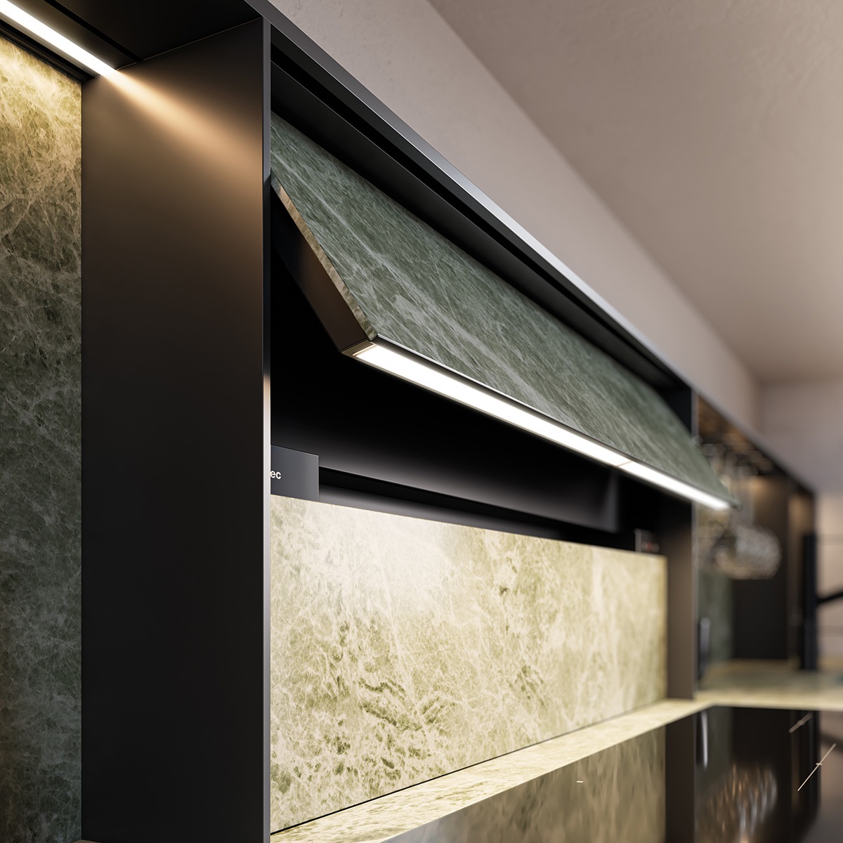 Falmec S.p.a. | Modern Cooker Hoods, Filtering Hood, Air Purifying Hood