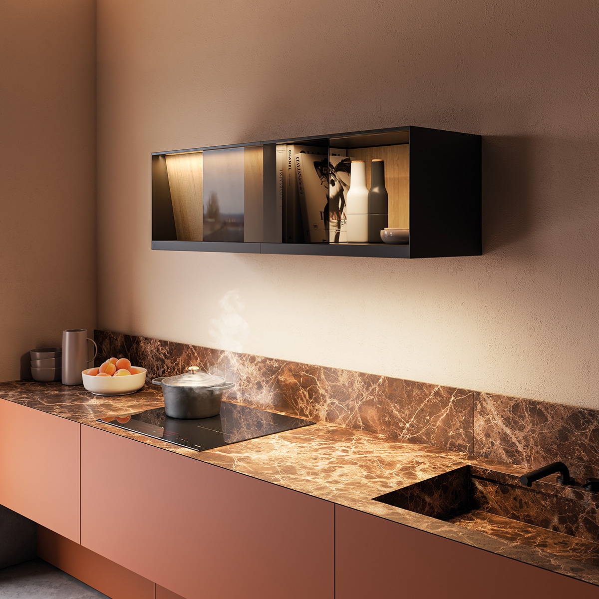 Falmec S.p.a. | Modern Cooker Hoods, Filtering Hood, Air Purifying Hood