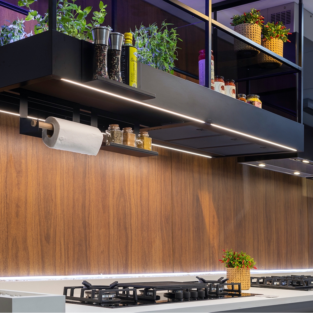 Falmec S.p.a. | Modern Cooker Hoods, Filtering Hood, Air Purifying Hood
