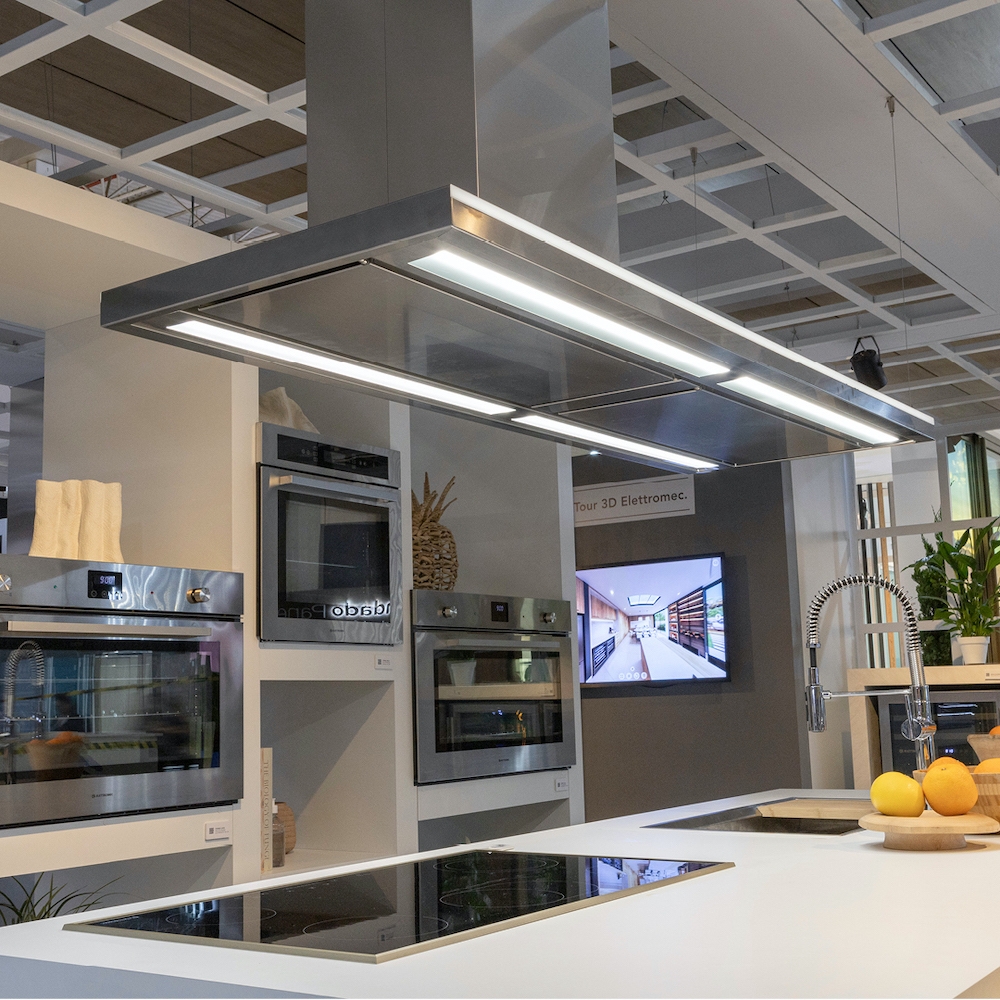 Falmec S.p.a. | Modern Cooker Hoods, Filtering Hood, Air Purifying Hood