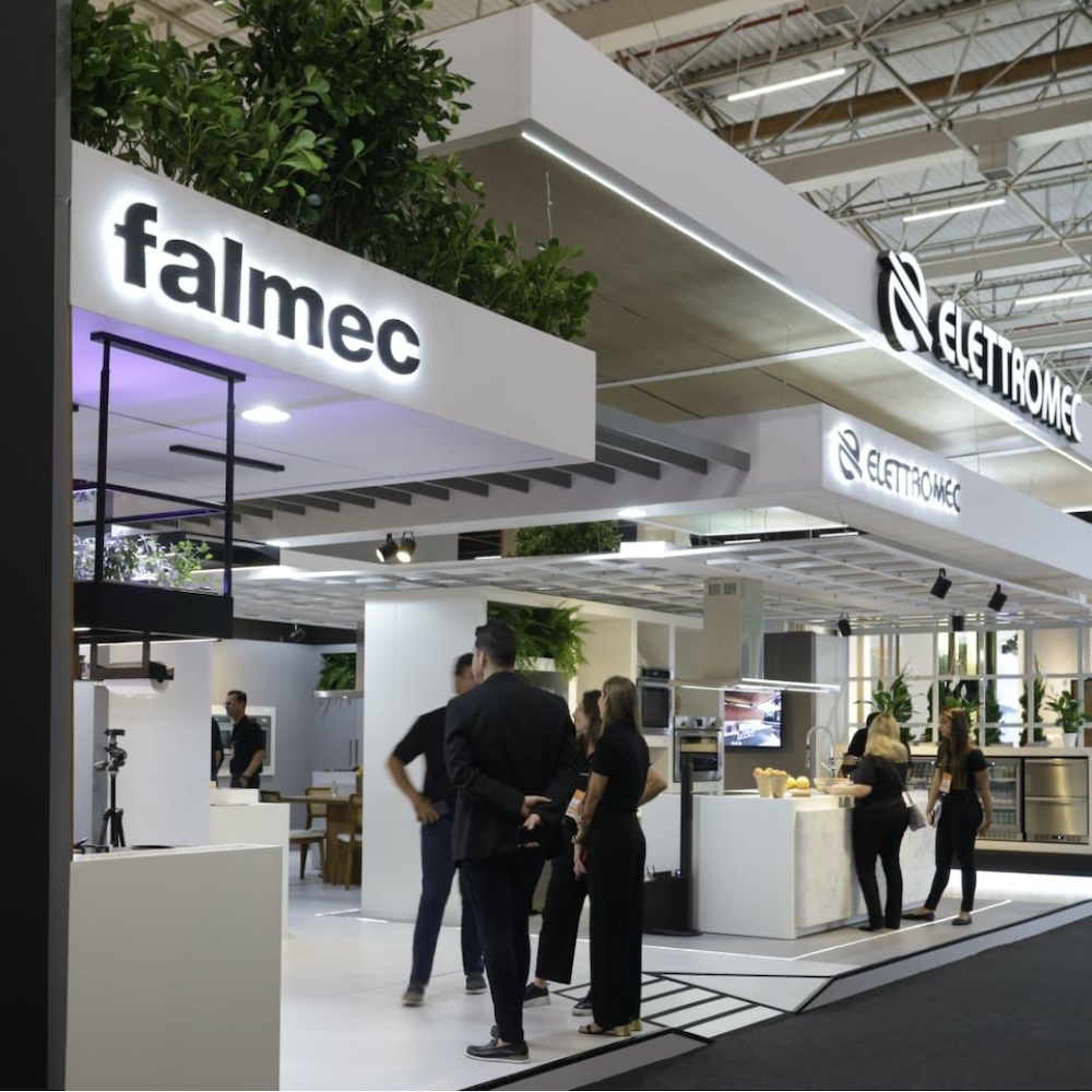 Falmec S.p.a. | Modern Cooker Hoods, Filtering Hood, Air Purifying Hood
