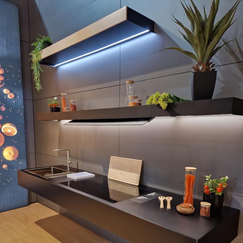 Falmec S.p.a. | Modern Cooker Hoods, Filtering Hood, Air Purifying Hood