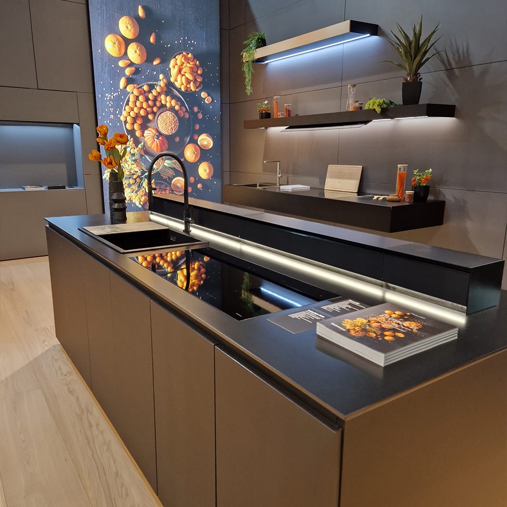 Falmec S.p.a. | Modern Cooker Hoods, Filtering Hood, Air Purifying Hood