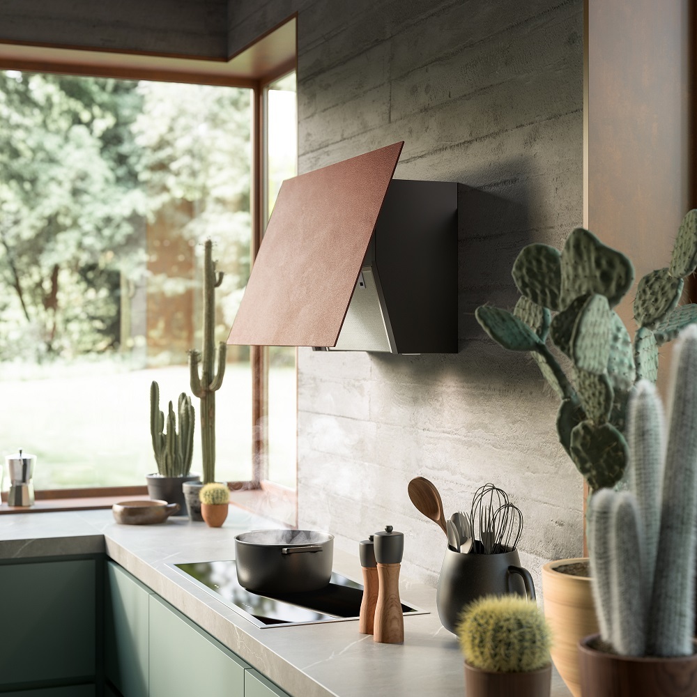 Falmec S.p.a. | Modern Cooker Hoods, Filtering Hood, Air Purifying Hood