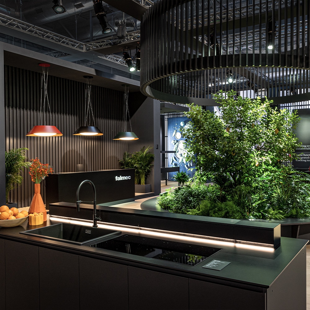 Falmec S.p.a. | Modern Cooker Hoods, Filtering Hood, Air Purifying Hood