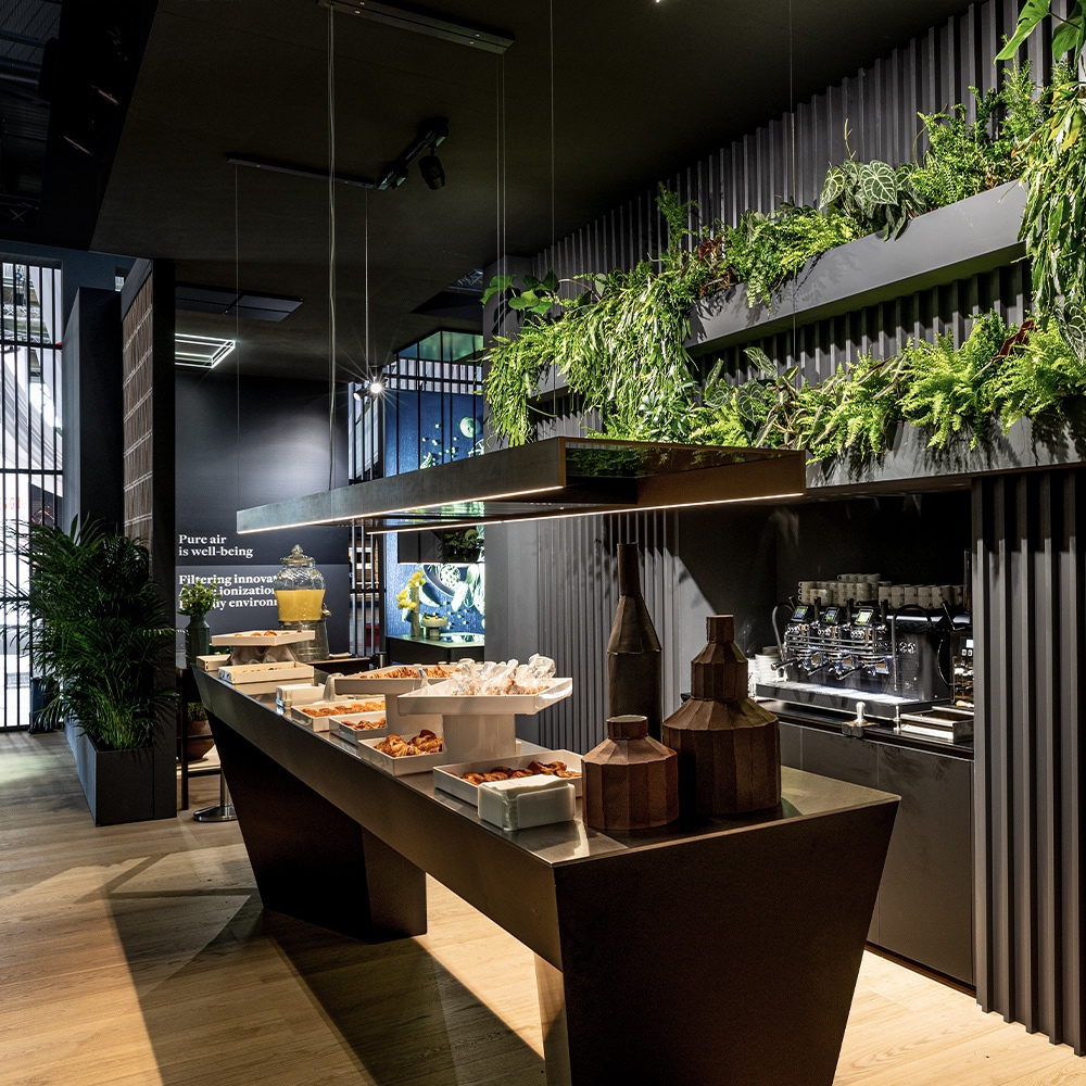 Falmec S.p.a. | Modern Cooker Hoods, Filtering Hood, Air Purifying Hood