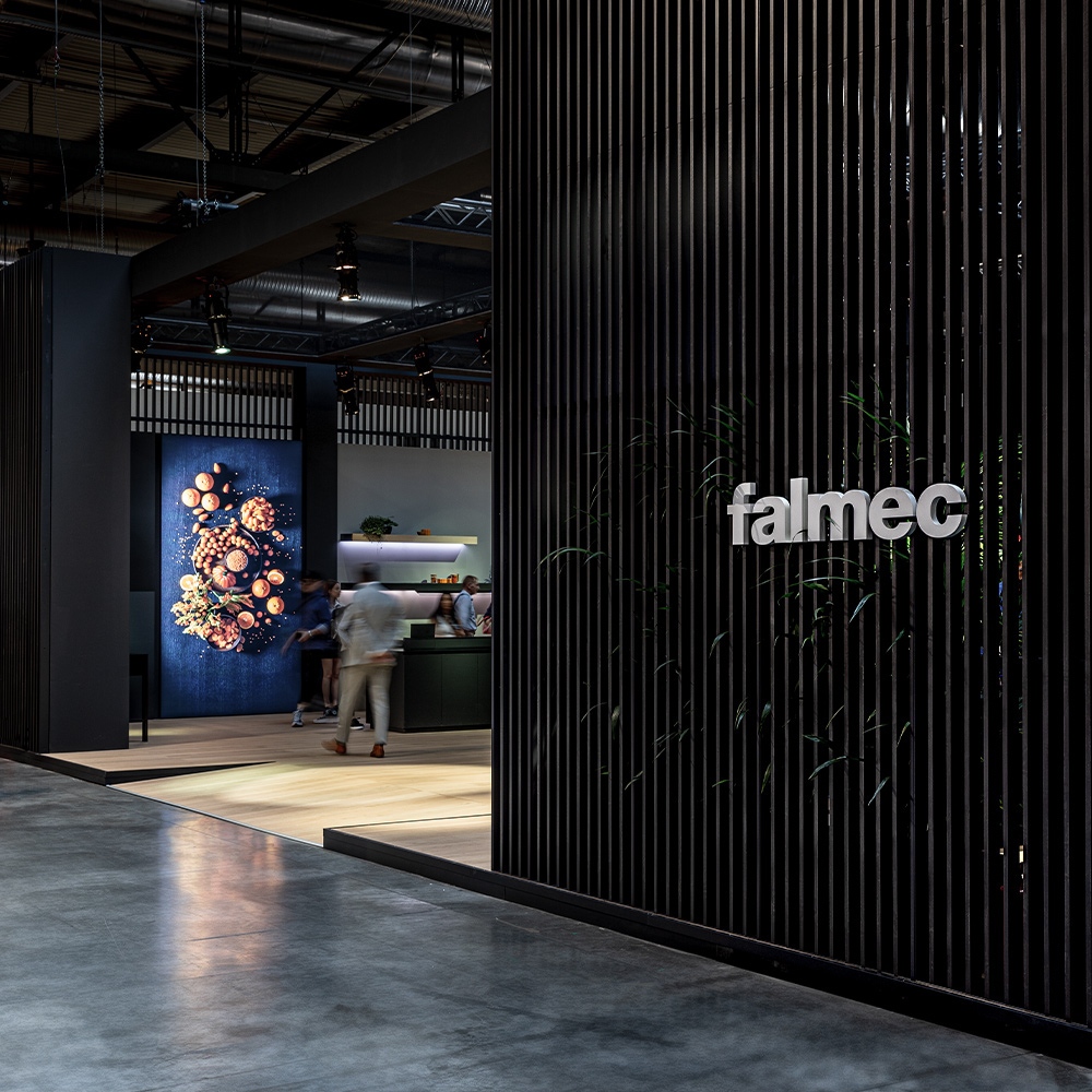 Falmec S.p.a. | Modern Cooker Hoods, Filtering Hood, Air Purifying Hood