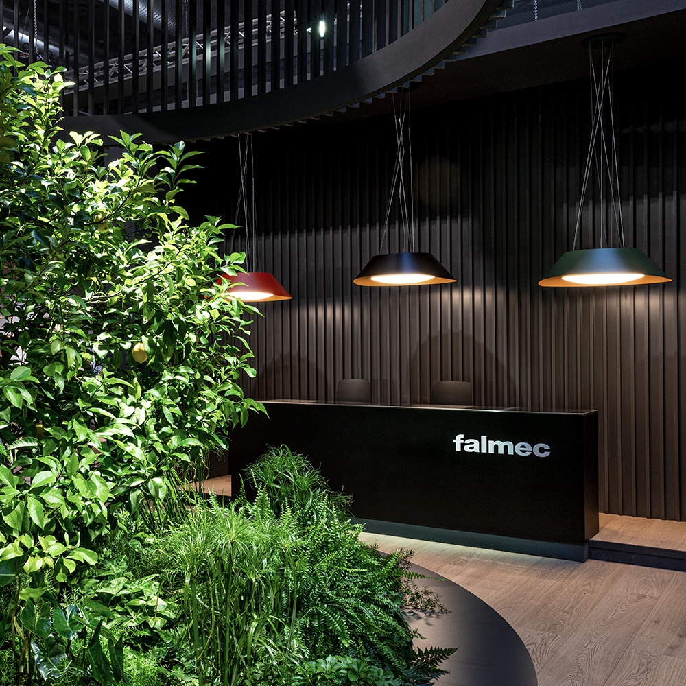 Falmec S.p.a. | Modern Cooker Hoods, Filtering Hood, Air Purifying Hood