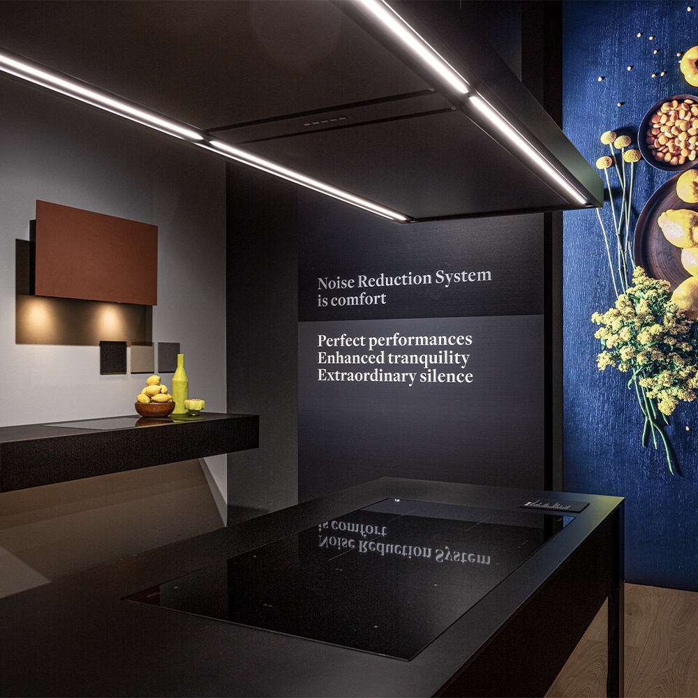 Falmec S.p.a. | Modern Cooker Hoods, Filtering Hood, Air Purifying Hood