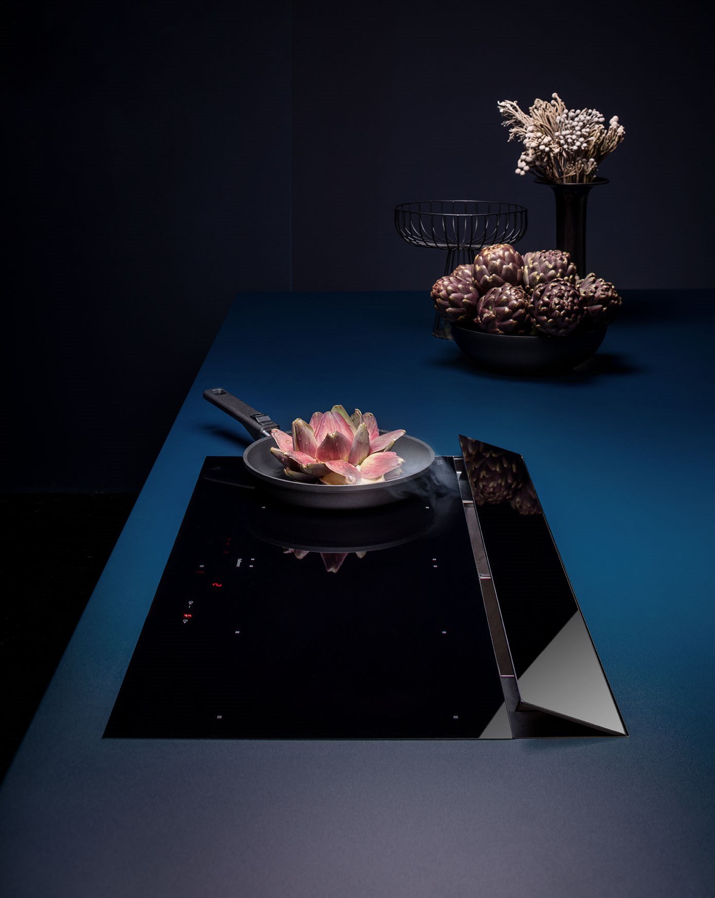 Falmec S.p.a. | Modern Cooker Hoods, Filtering Hood, Air Purifying Hood