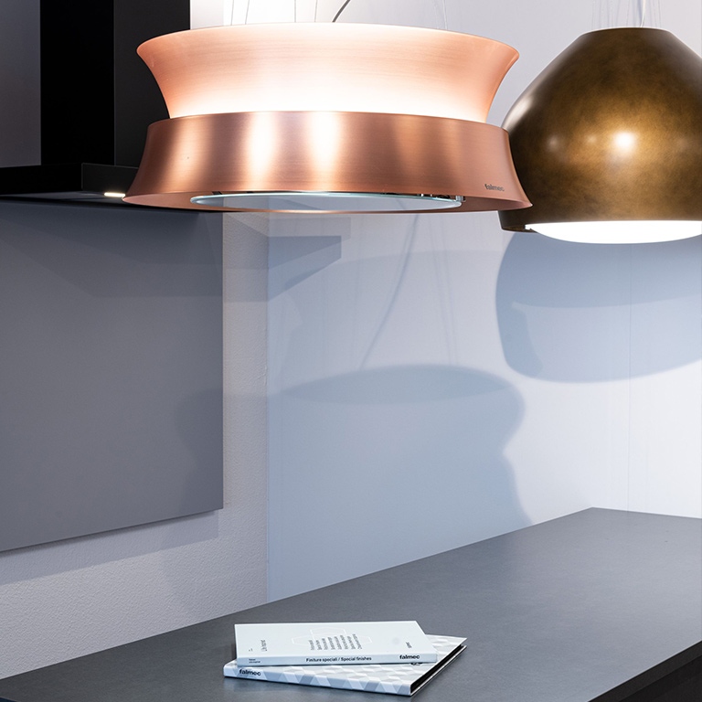 Falmec S.p.a. | Modern Cooker Hoods, Filtering Hood, Air Purifying Hood