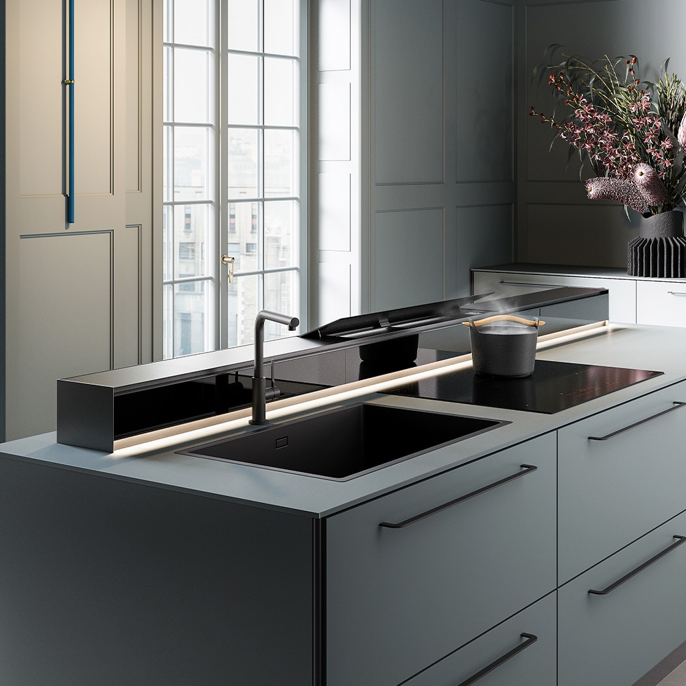 Falmec S.p.a. | Modern Cooker Hoods, Filtering Hood, Air Purifying Hood