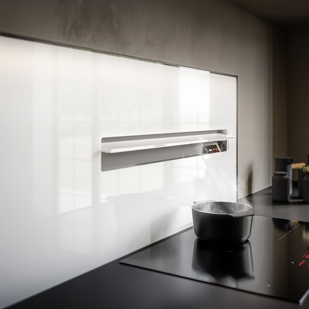 Falmec S.p.a. | Modern Cooker Hoods, Filtering Hood, Air Purifying Hood