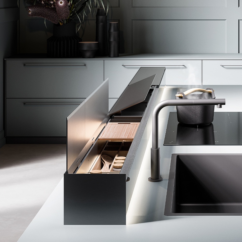 Falmec S.p.a. | Modern Cooker Hoods, Filtering Hood, Air Purifying Hood