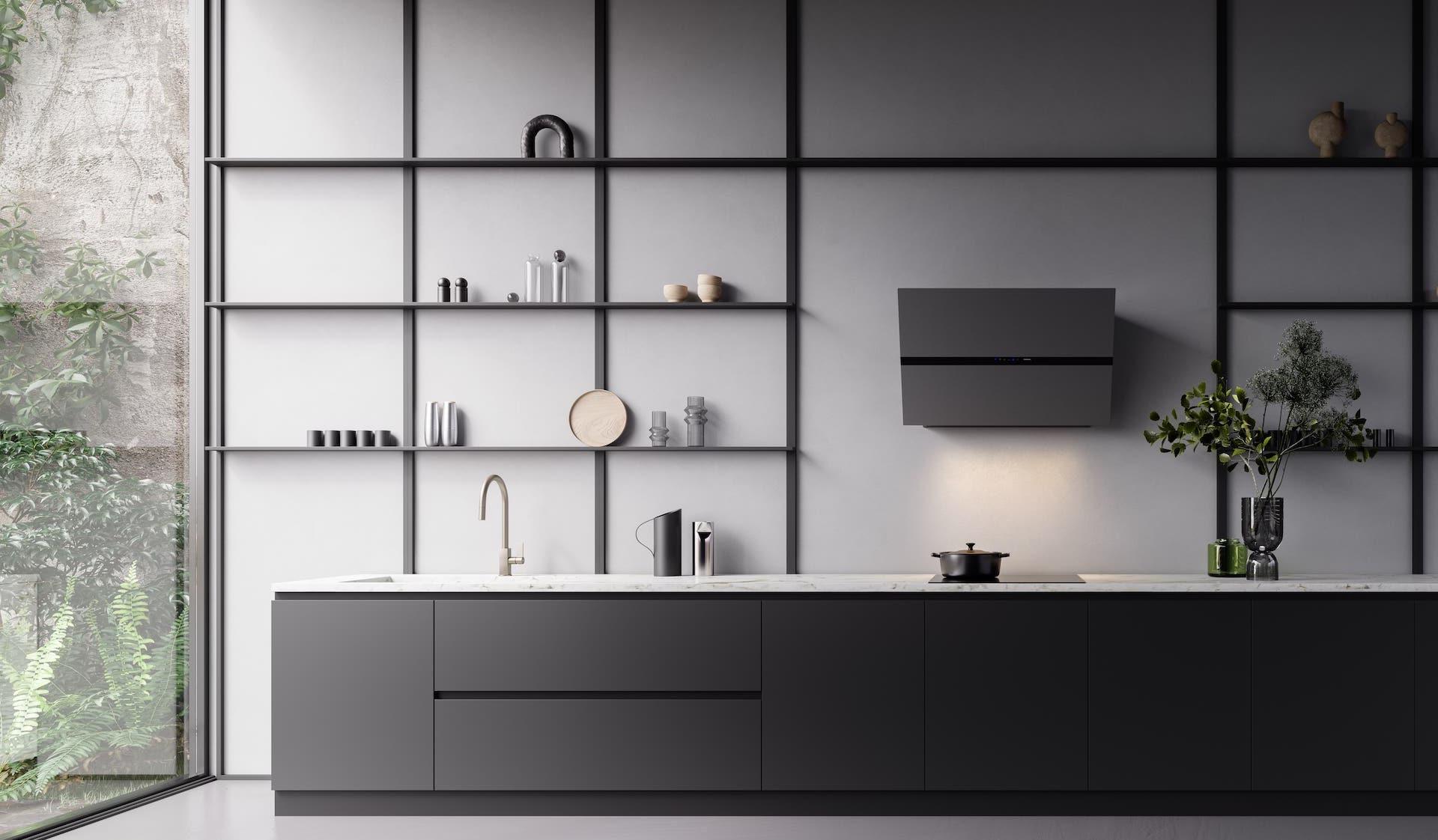 Falmec S.p.a. | Modern Cooker Hoods, Filtering Hood, Air Purifying Hood