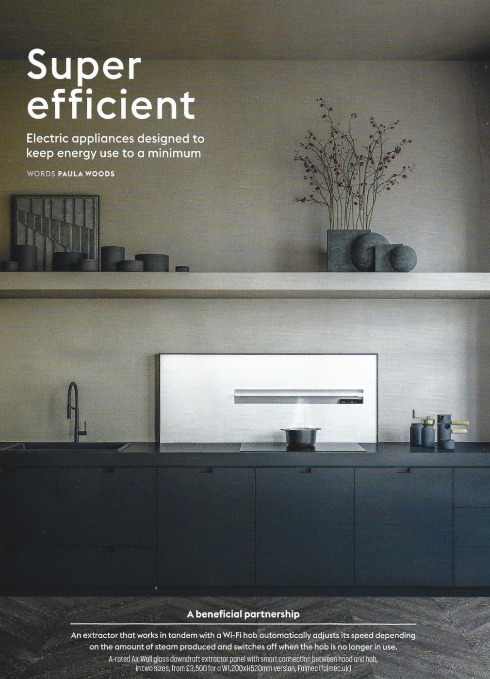 Falmec S.p.a. | Modern Cooker Hoods, Filtering Hood, Air Purifying Hood