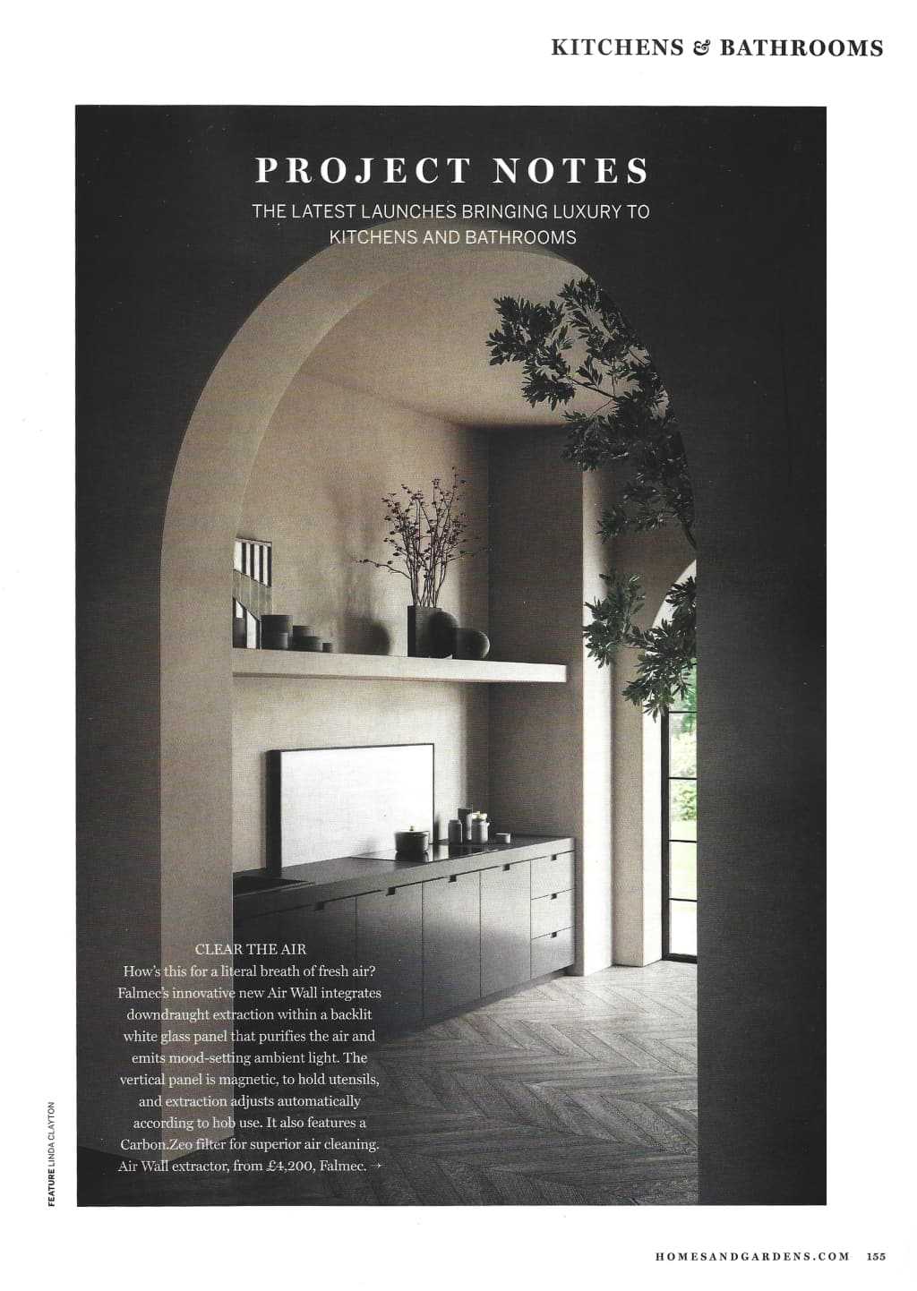 Falmec S.p.a. | Modern Cooker Hoods, Filtering Hood, Air Purifying Hood