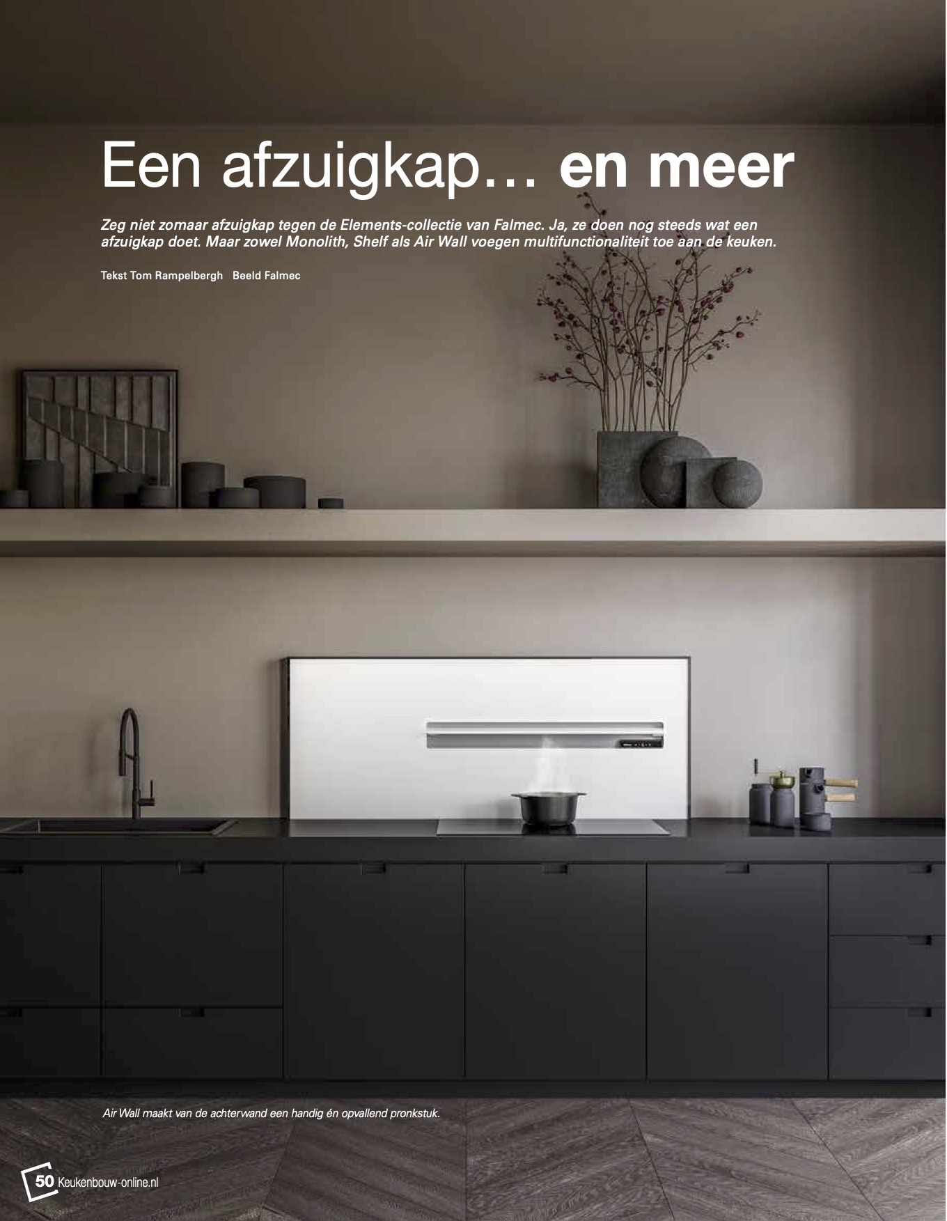 Falmec S.p.a. | Modern Cooker Hoods, Filtering Hood, Air Purifying Hood