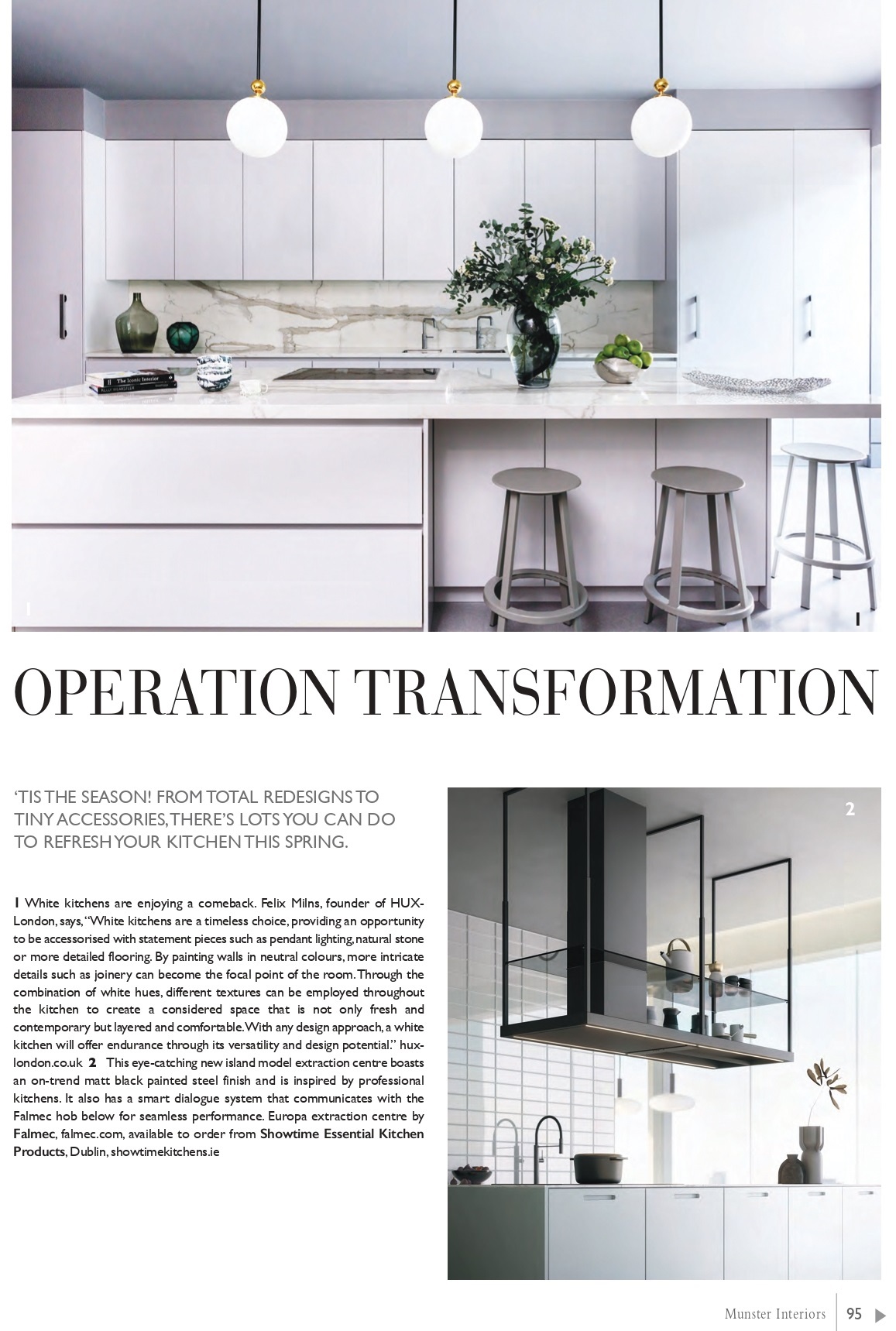 Falmec S.p.a. | Modern Cooker Hoods, Filtering Hood, Air Purifying Hood