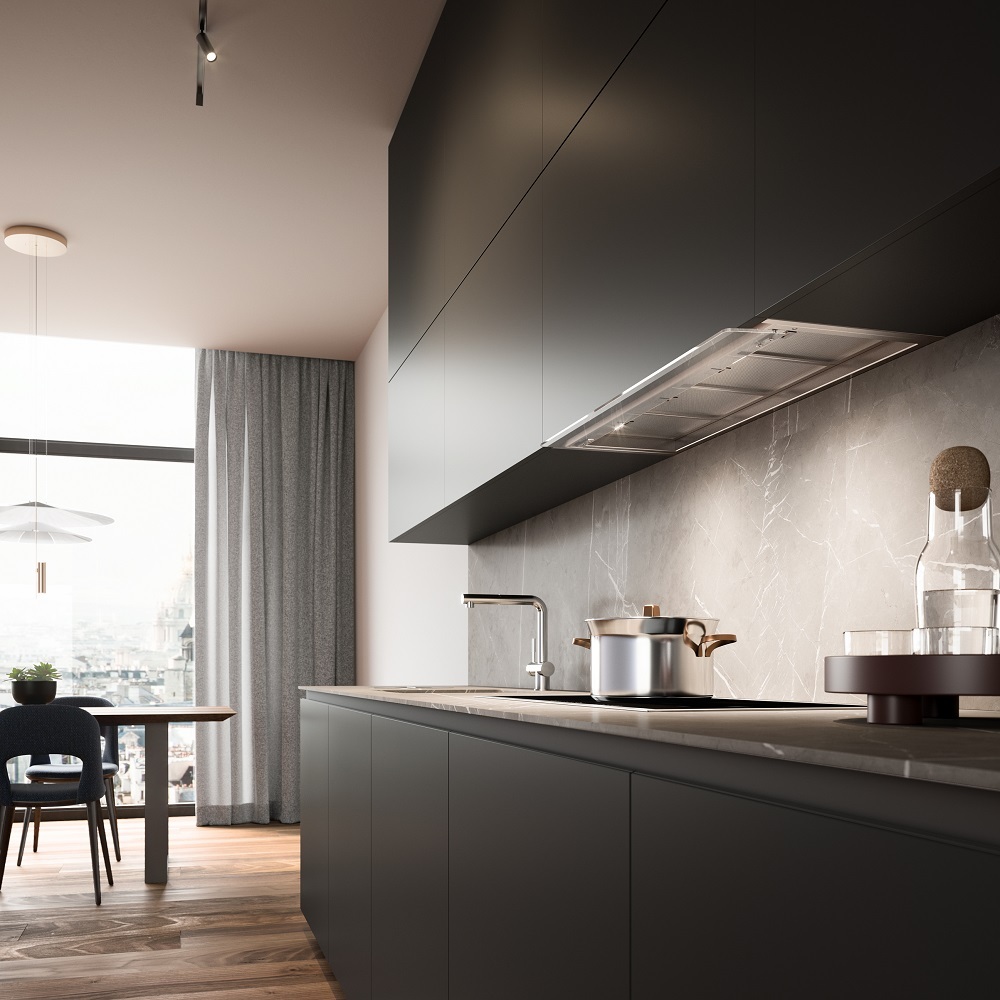 Falmec S.p.a. | Modern Cooker Hoods, Filtering Hood, Air Purifying Hood