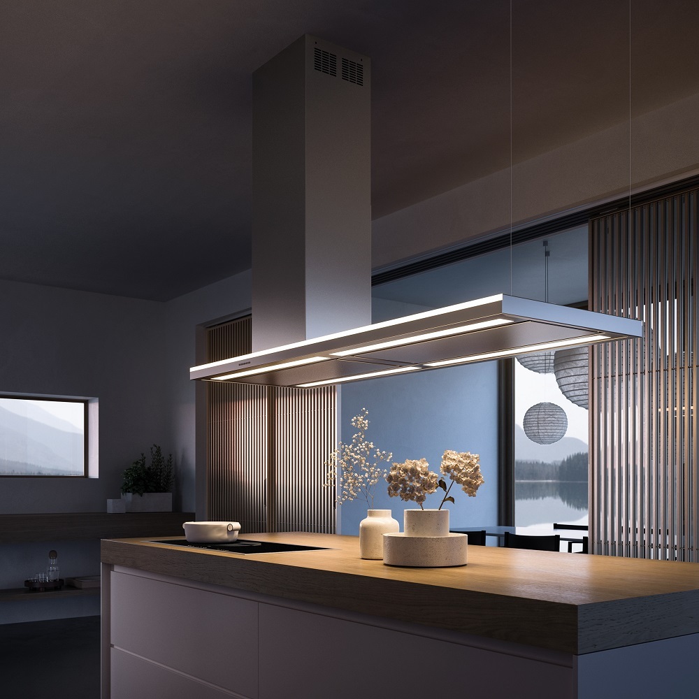 Falmec S.p.a. | Modern Cooker Hoods, Filtering Hood, Air Purifying Hood