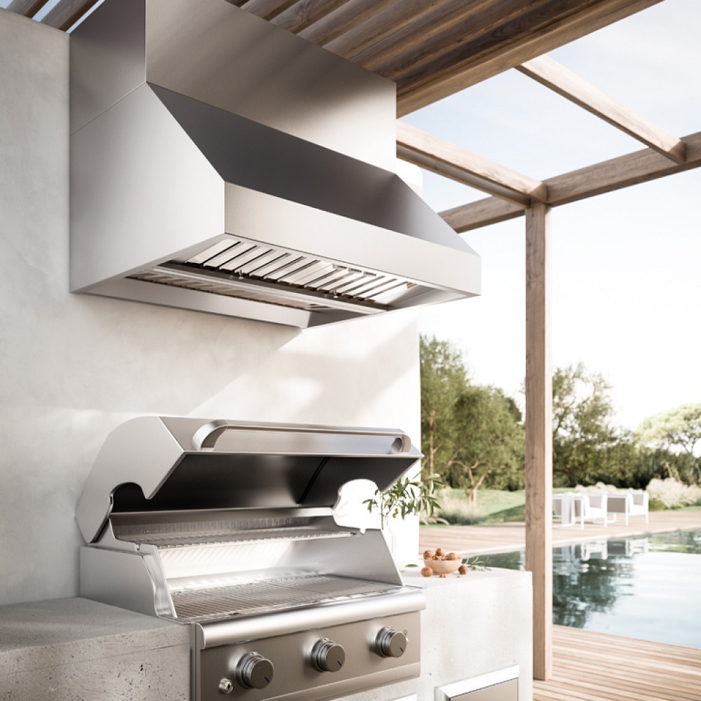 Falmec S.p.a. | Modern Cooker Hoods, Filtering Hood, Air Purifying Hood