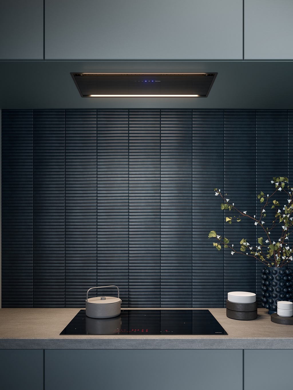 Falmec S.p.a. | Modern Cooker Hoods, Filtering Hood, Air Purifying Hood