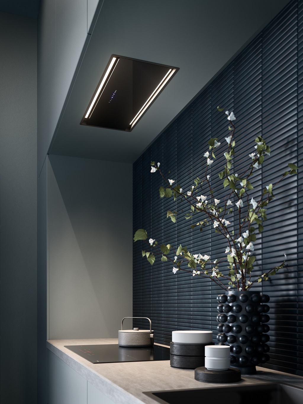 Falmec S.p.a. | Modern Cooker Hoods, Filtering Hood, Air Purifying Hood