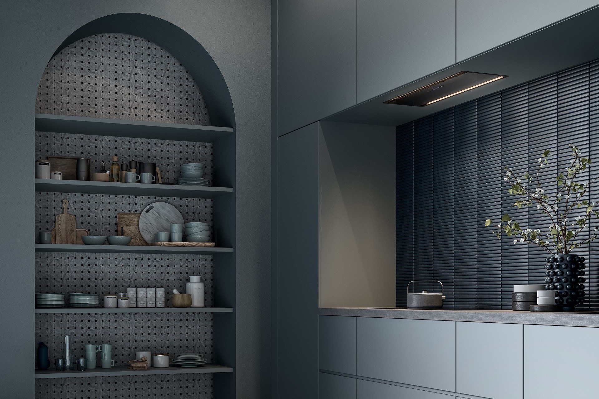 Falmec S.p.a. | Modern Cooker Hoods, Filtering Hood, Air Purifying Hood