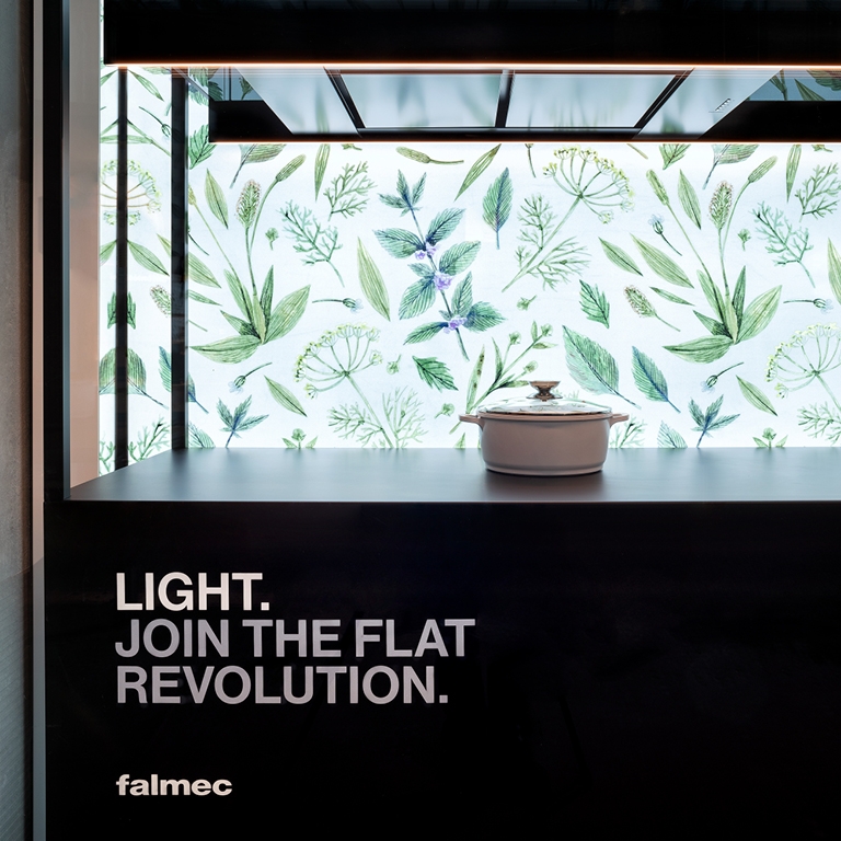 Falmec S.p.a. | Modern Cooker Hoods, Filtering Hood, Air Purifying Hood