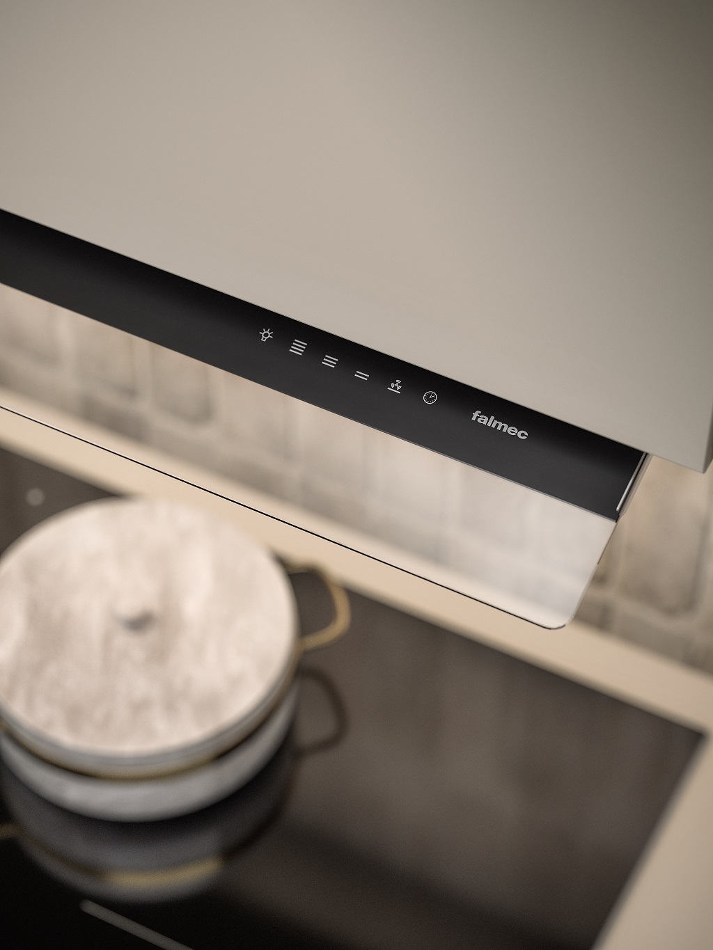 Falmec S.p.a. | Modern Cooker Hoods, Filtering Hood, Air Purifying Hood