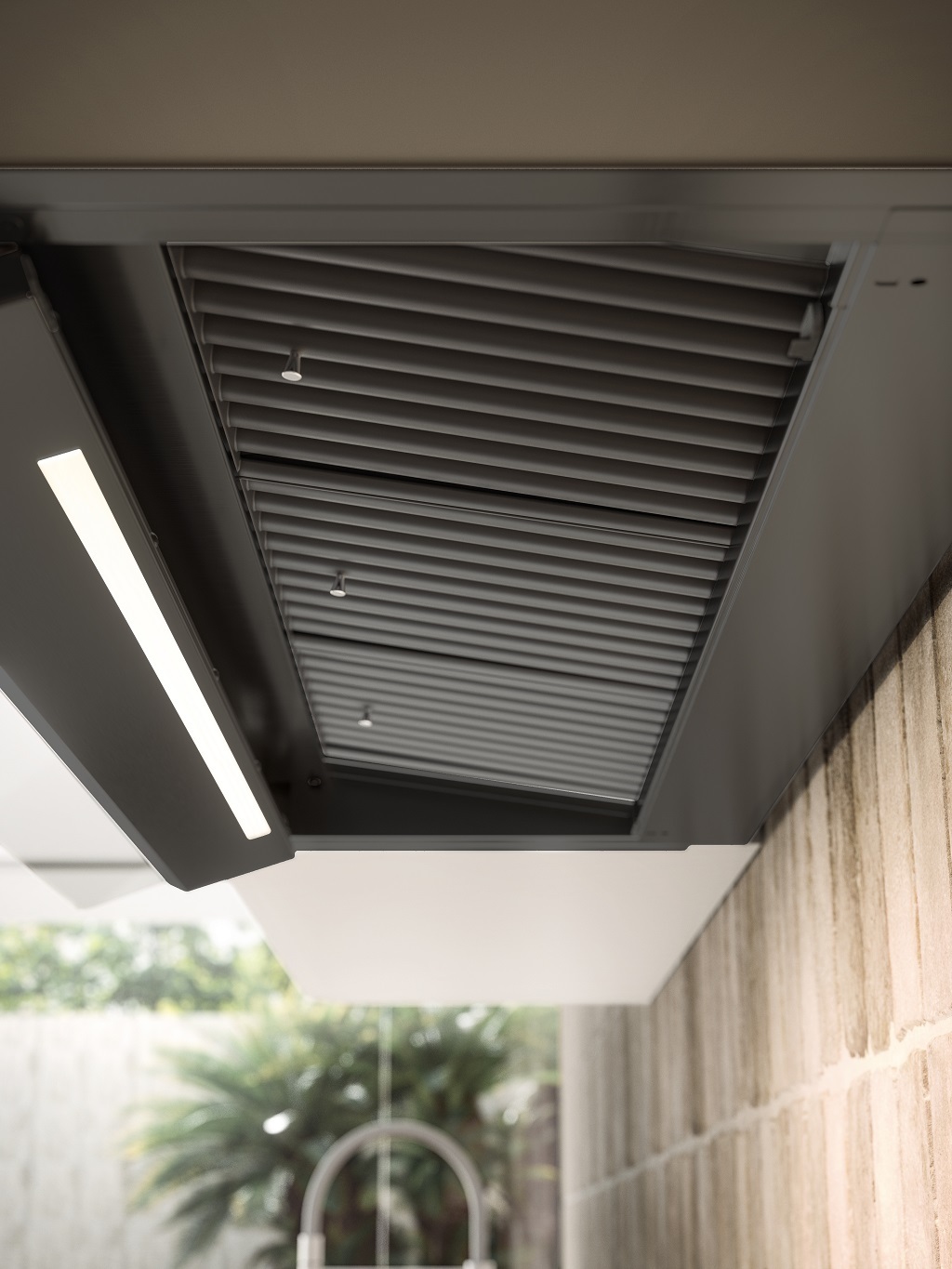 Falmec S.p.a. | Modern Cooker Hoods, Filtering Hood, Air Purifying Hood