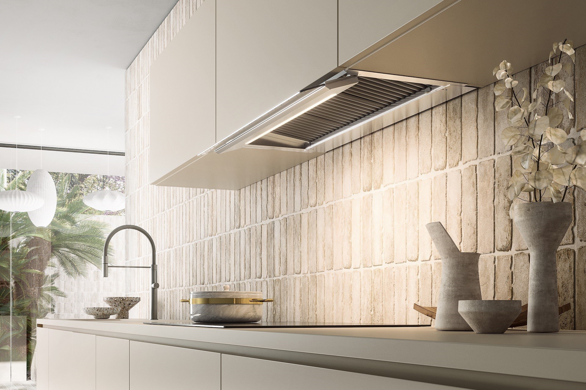 Falmec S.p.a. | Modern Cooker Hoods, Filtering Hood, Air Purifying Hood