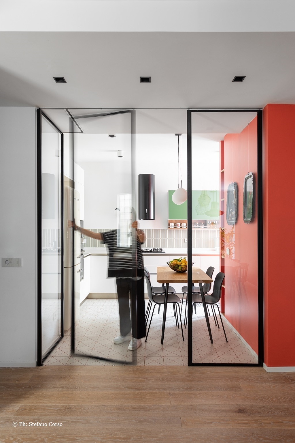 Falmec S.p.a. | Modern Cooker Hoods, Filtering Hood, Air Purifying Hood