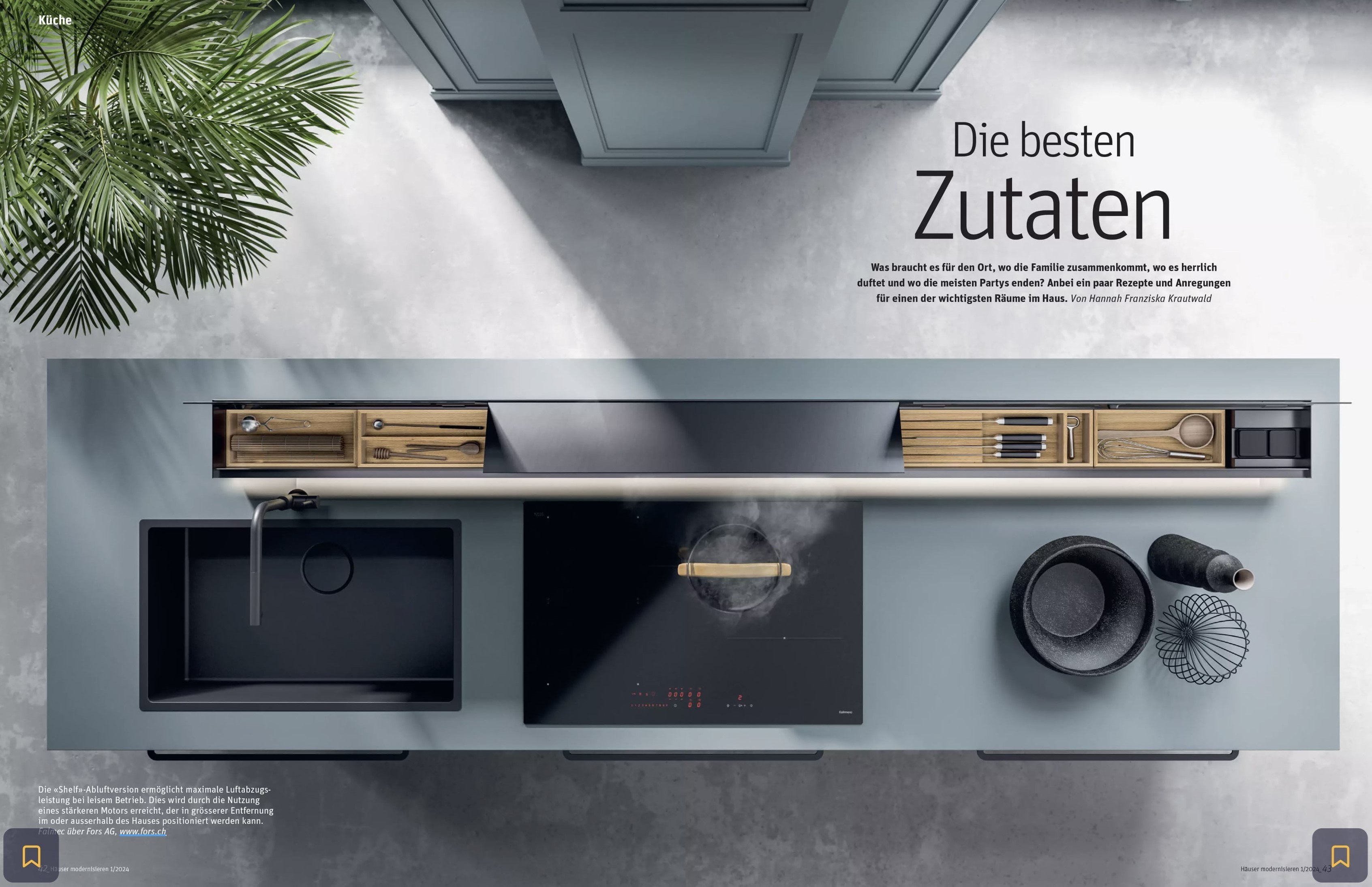 Falmec S.p.a. | Modern Cooker Hoods, Filtering Hood, Air Purifying Hood