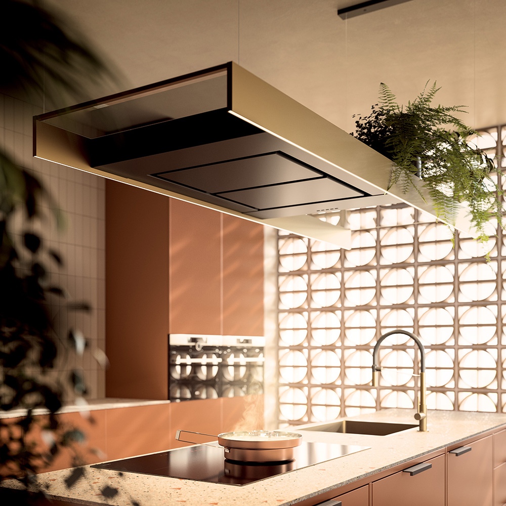 Falmec S.p.a. | Modern Cooker Hoods, Filtering Hood, Air Purifying Hood