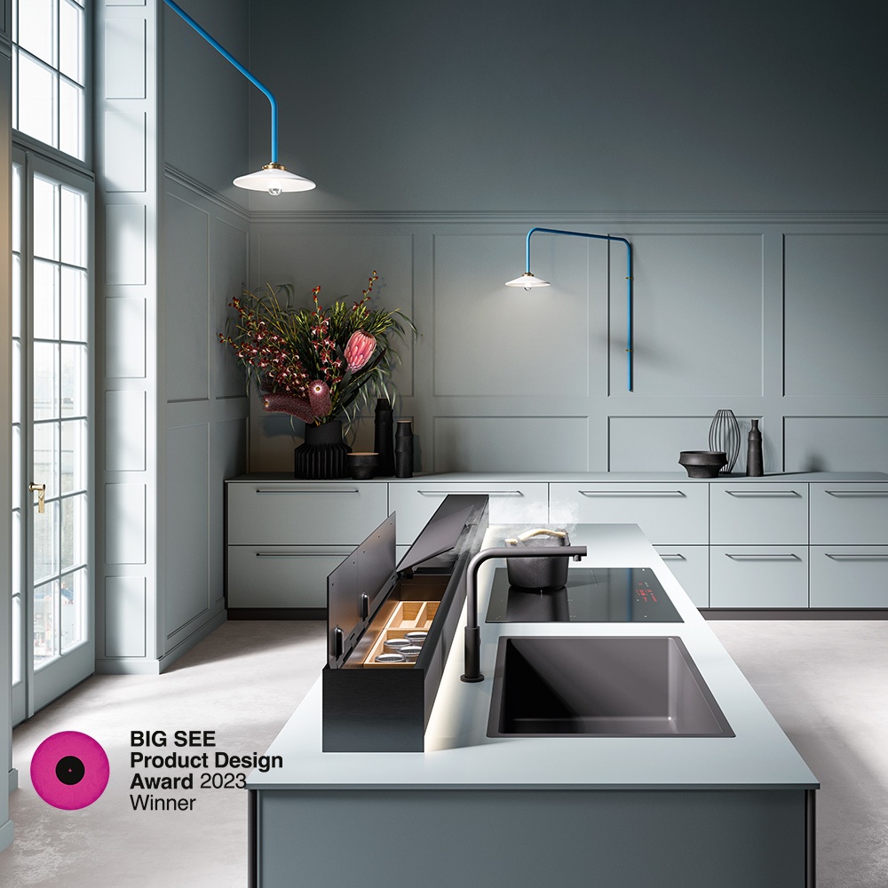 Falmec S.p.a. | Modern Cooker Hoods, Filtering Hood, Air Purifying Hood