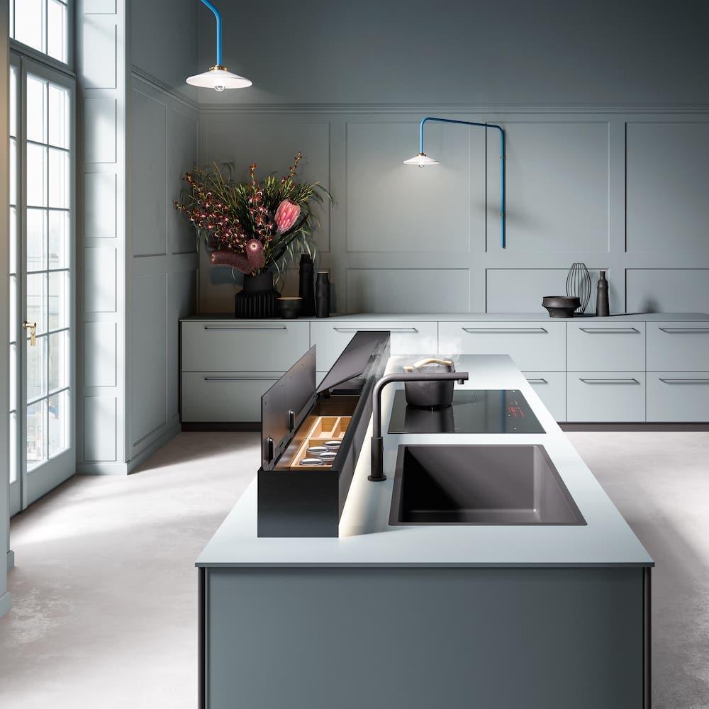 Falmec S.p.a. | Modern Cooker Hoods, Filtering Hood, Air Purifying Hood